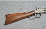Winchester ~ 1873 ~ 38 WCF - 2 of 10