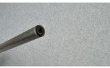 Weatherby ~ Vanguard ~ 22-250 Rem - 6 of 10