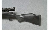 Weatherby ~ Vanguard ~ 22-250 Rem - 9 of 10