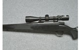 Weatherby ~ Vanguard ~ 22-250 Rem - 8 of 10