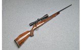 Colt Sauer ~ Sporting Rifle ~ 308 Win - 1 of 10