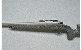 Bergara ~ Premier ~ 6.5 PRC - 8 of 10