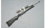 Ruger ~ Mini-14 ~ 223 Rem - 1 of 10
