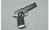 Remington ~ 1911 R1 Limited ~ 9mm - 1 of 2