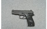 Sig Sauer ~ P226 ~ 40 S&W - 2 of 2