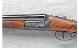 Dickinson Arms ~ Side by Side ~ 12 Ga. - 16 of 22