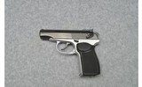 Imez ~ IJ70-17A ~ 380 ACP - 2 of 2