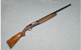 TriStar ~ Raptor Ducks Unlimited ~ 12 GA - 1 of 10