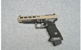Glock ~ 34 (Zev II) ~ 9mm - 2 of 2