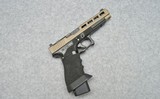 Glock ~ 34 (Zev II) ~ 9mm - 1 of 2