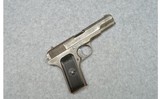 Norinco ~ 54-1 ~ 7.62 X 25 Tokarev - 1 of 2