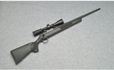 Mossberg ~ ATR ~ 243 Win - 1 of 10