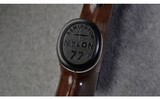 Remington ~ Nylon 77 ~ .22 LR - 7 of 13