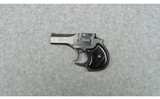 High Standard ~ Derringer ~ 22 Mag - 2 of 2