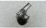 High Standard ~ Derringer ~ 22 Mag - 1 of 2