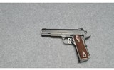 Remington ~ 1911 R1 ~ 45 ACP - 2 of 2