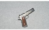Remington ~ 1911 R1 ~ 45 ACP - 1 of 2