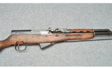 Chinese ~ SKS ~ 7.62x39 - 3 of 10