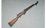 Chinese ~ SKS ~ 7.62x39 - 1 of 10