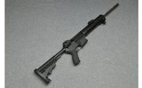 Battle Rifle Co ~ BR4 ~ 5.56MM - 1 of 9