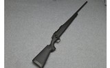 Remington ~ 783 ~ 243win - 1 of 9