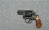 Rock Island Armory ~ 206 ~ 38 S&W - 2 of 2