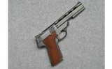 High standard ~ The Victor ~ 22LR - 1 of 2