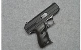 Hi-Point Firearms ~ C9 ~ 9MM - 1 of 2
