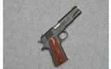 Springfield Armory ~ 1911-A1 ~ 45 AUTO - 1 of 2
