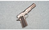 Remington ~ 1911R ~ 10 mm - 1 of 2
