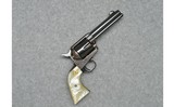 Colt ~ SAA ~ 45 Colt - 1 of 4