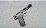 Smith & Wesson ~ 22A-1 ~ 22LR - 1 of 2