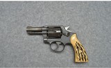 Smith & Wesson ~ US Property ~ 38 S&W - 2 of 2