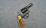 Smith & Wesson ~ US Property ~ 38 S&W - 1 of 2