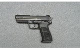 H&K ~ 45 ~ 45 Auto - 2 of 2