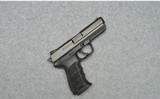H&K ~ 45 ~ 45 Auto - 1 of 2