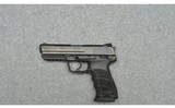 H&K ~ 45 ~ 45 Auto - 2 of 2