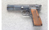 Browning ~ Hi Power ~ 9mm - 2 of 2