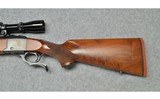 Ruger ~ NO.1 ~ 270 Win - 9 of 10