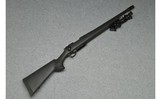 Howa ~ 1500 ~ 450 Bushmaster - 1 of 10
