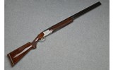 Browning ~ Superposed Pigeon Grade ~ 12 Ga - 1 of 11