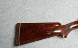 Browning ~ Superposed Pigeon Grade ~ 12 Ga - 2 of 11