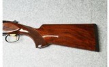 Browning ~ Citori Crossover Target ~ 12 GA - 6 of 10