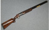 Browning ~ Citori Crossover Target ~ 12 GA - 1 of 10