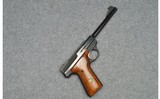 Browning ~ Chanllenger III ~ 22LR - 1 of 2