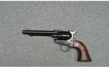 Ruger ~ Single Six ~ 22 Cal - 2 of 2