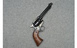 Ruger ~ Single Six ~ 22 Cal - 1 of 2