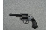 Colt ~ Police Positive ~ 38 S&W - 2 of 4