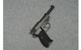 Walther ~ P38 ~ 22LR - 1 of 2