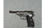 Walther ~ P38 ~ 22LR - 2 of 2